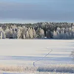 Loma-asunnot Kopinkallio 3 By Interhome