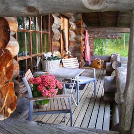 Kopinkallio 3 By Interhome *