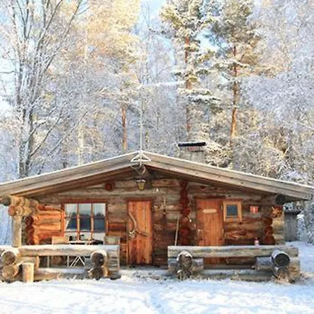 Dom wakacyjny Kopinkallio 3 By Interhome *