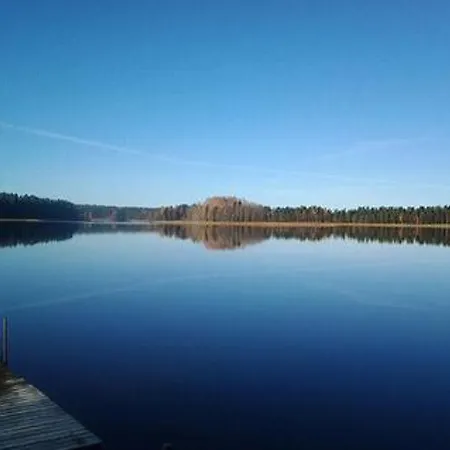 Ferienhaus Kopinkallio 3 By Interhome Patiala