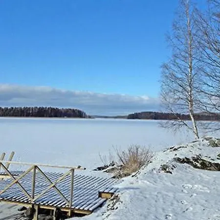 Kopinkallio 3 By Interhome