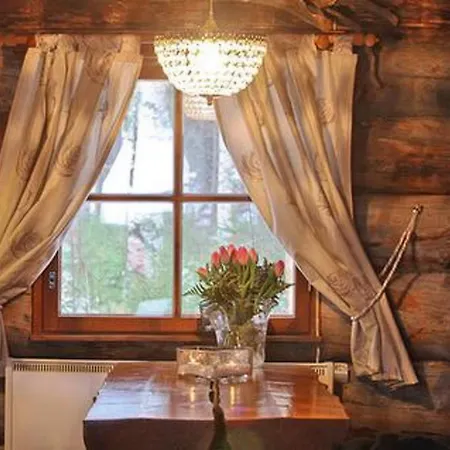 Kopinkallio 3 By Interhome Patiala