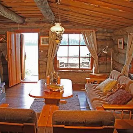 Holiday home Kopinkallio 3 By Interhome *