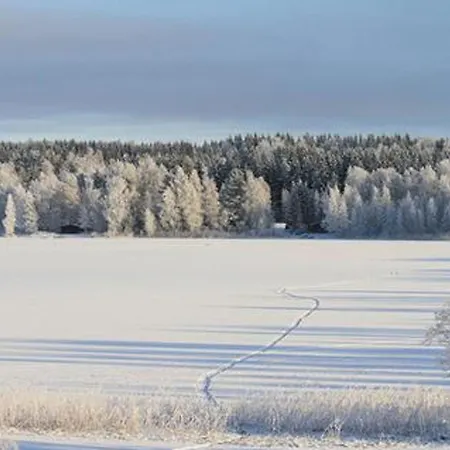 Kopinkallio 3 By Interhome * Patiala