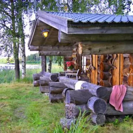 Kopinkallio 3 By Interhome Holiday home