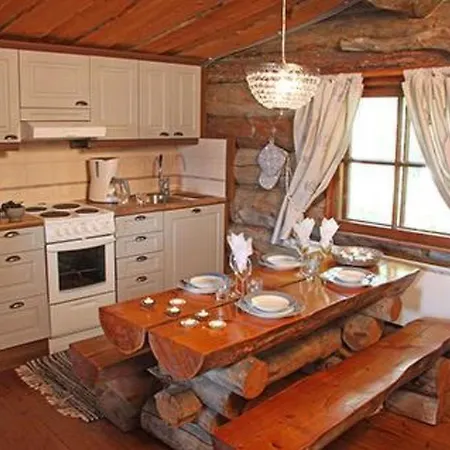Holiday home Kopinkallio 3 By Interhome *