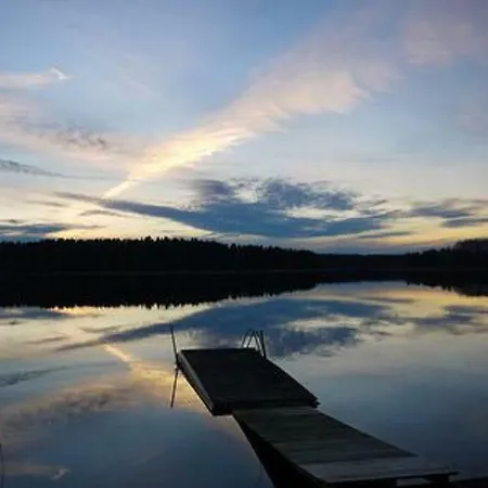 Kopinkallio 3 By Interhome * Patiala